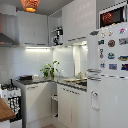 Apartamento Centrico Con Garage Мерседес Екстериор снимка