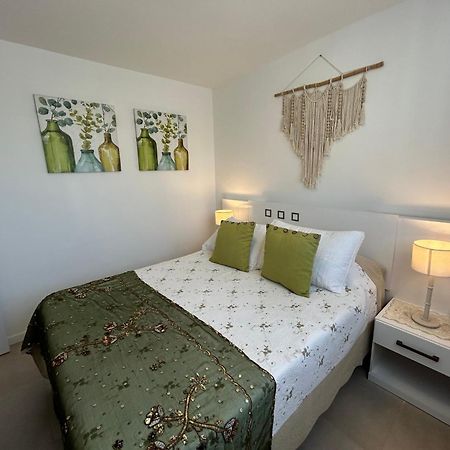 Apartamento Centrico Con Garage Мерседес Екстериор снимка