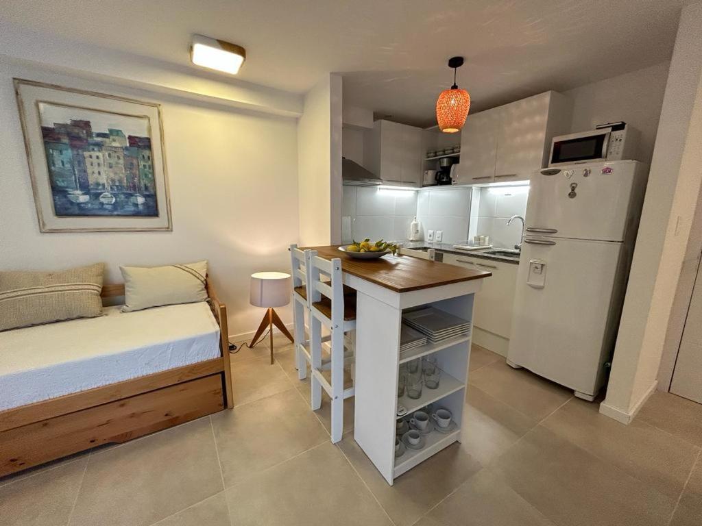 Apartamento Centrico Con Garage Мерседес Екстериор снимка