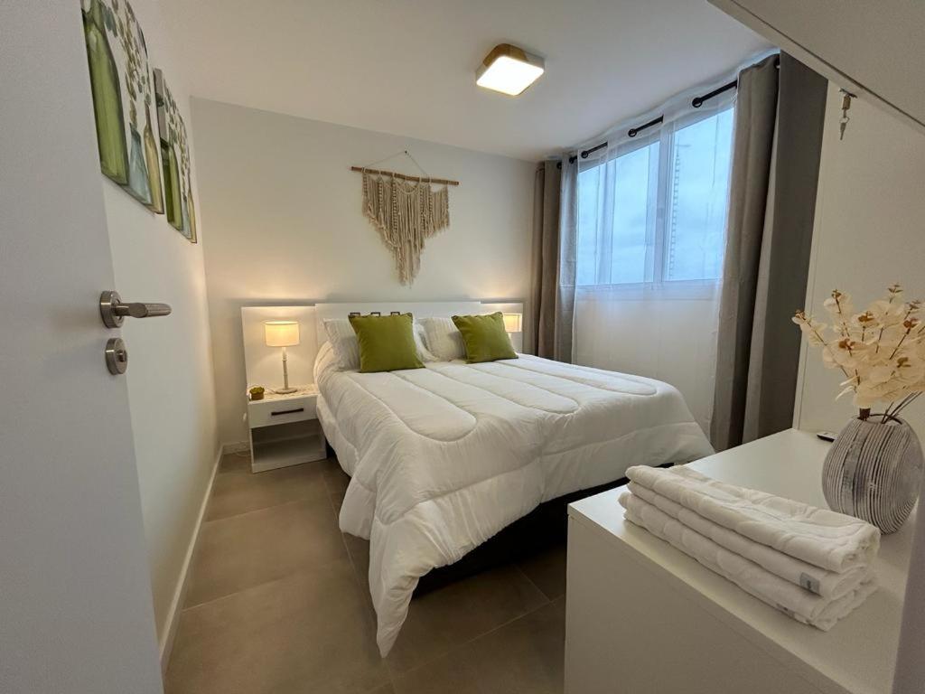 Apartamento Centrico Con Garage Мерседес Екстериор снимка
