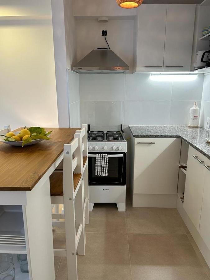 Apartamento Centrico Con Garage Мерседес Екстериор снимка