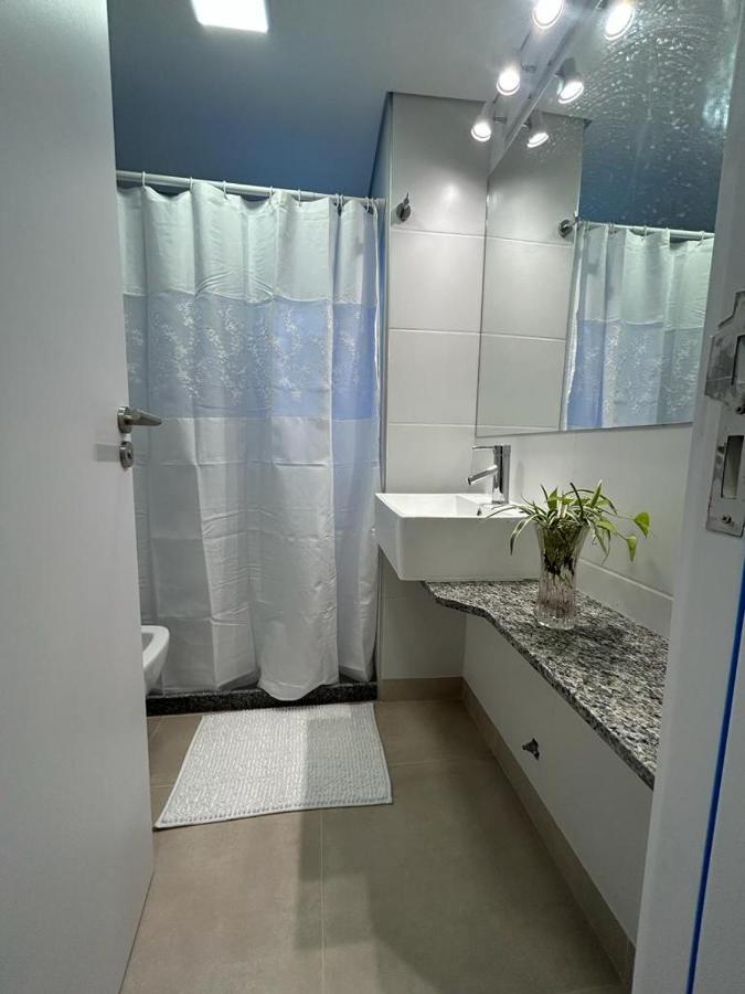 Apartamento Centrico Con Garage Мерседес Екстериор снимка