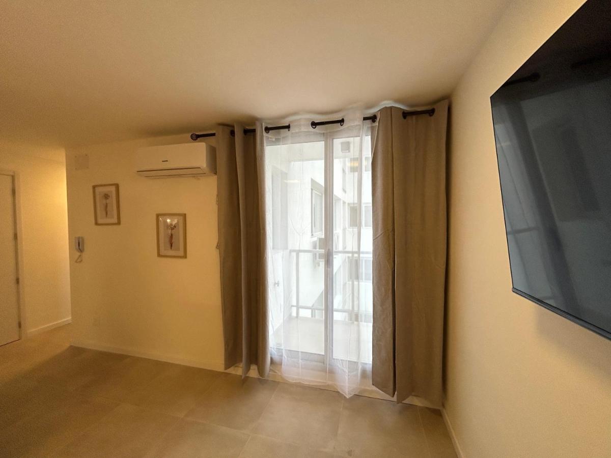 Apartamento Centrico Con Garage Мерседес Екстериор снимка