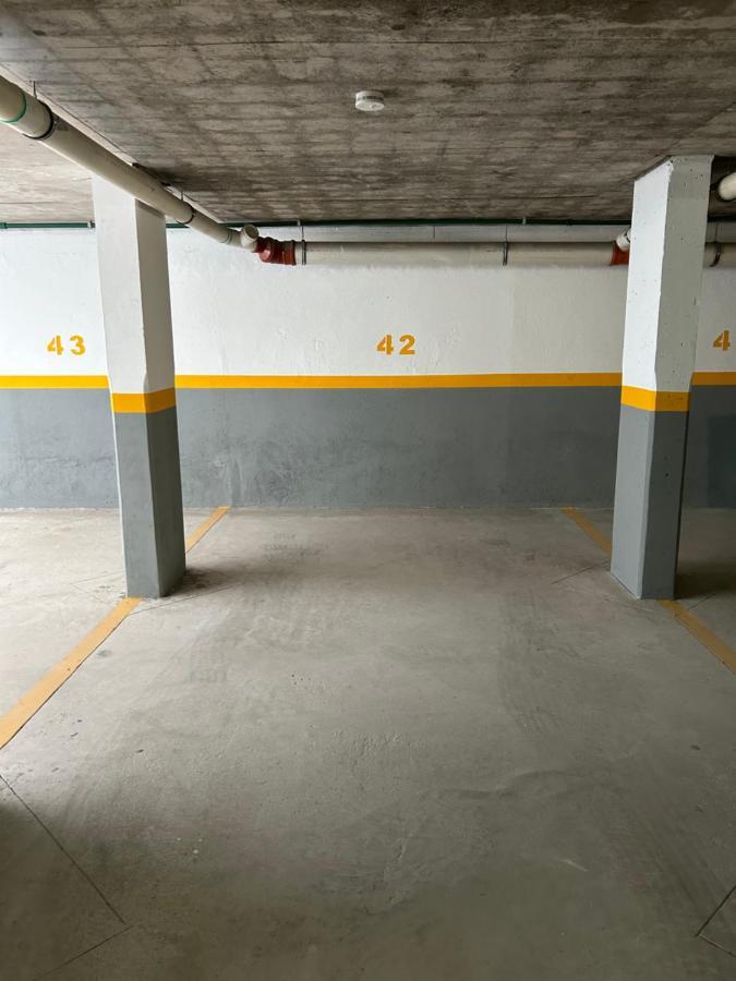 Apartamento Centrico Con Garage Мерседес Екстериор снимка