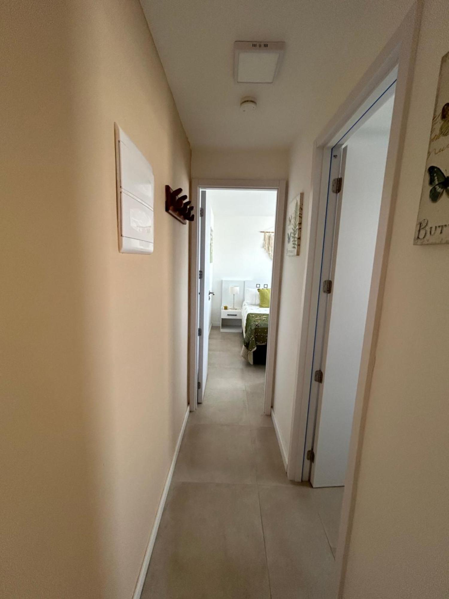 Apartamento Centrico Con Garage Мерседес Екстериор снимка