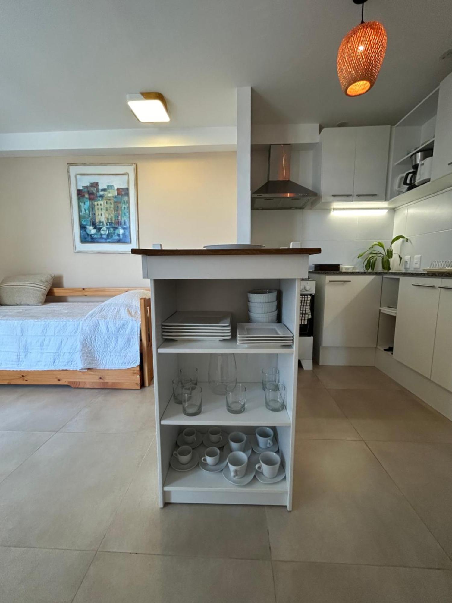 Apartamento Centrico Con Garage Мерседес Екстериор снимка