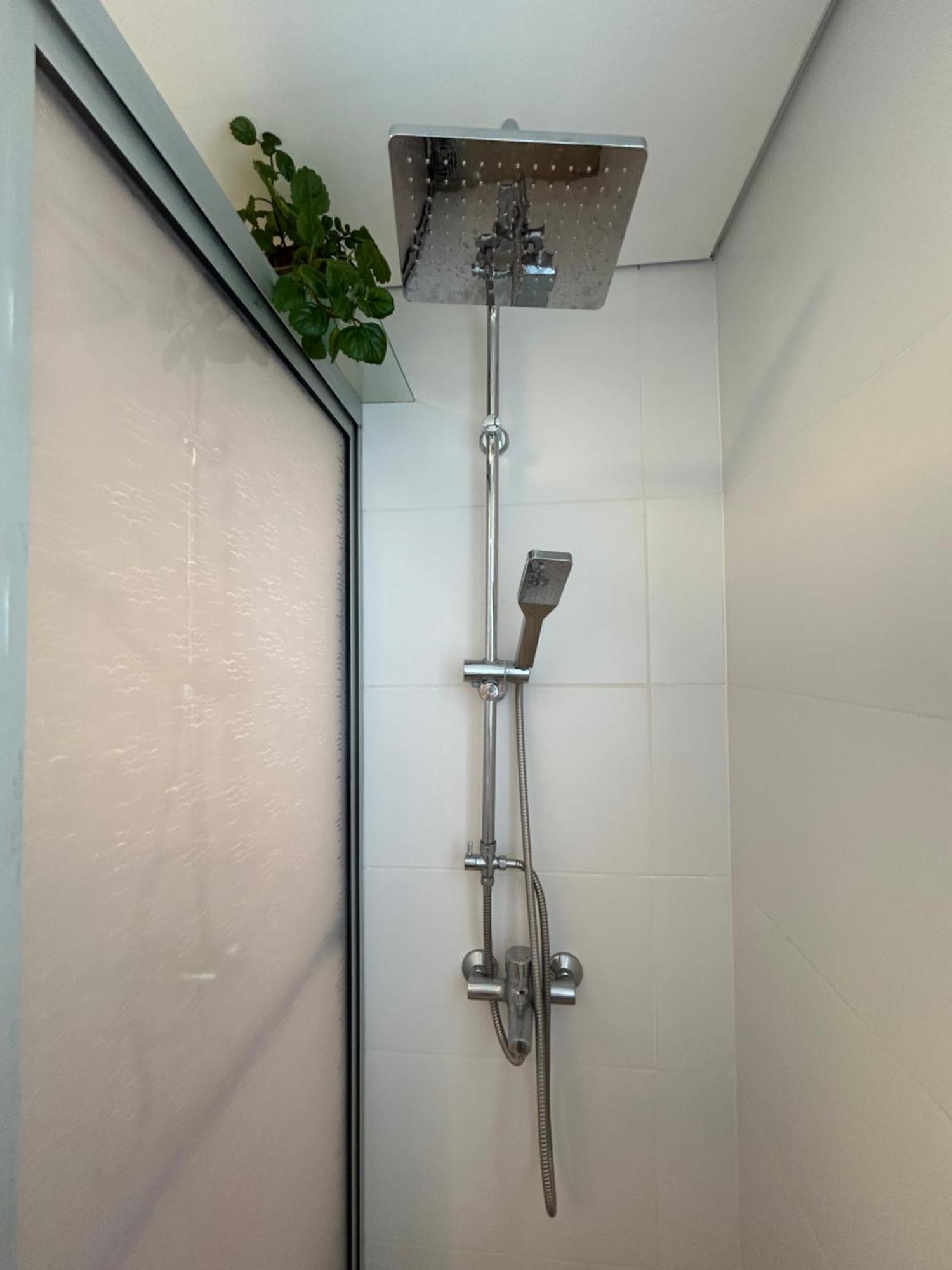 Apartamento Centrico Con Garage Мерседес Екстериор снимка